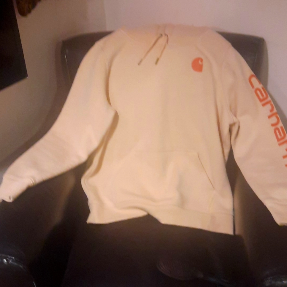 Carhartt hoodie